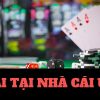 Punt Casino tiến lên online